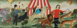 Little Circus