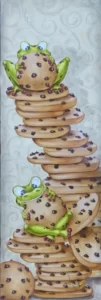 Gourmandise