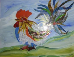 Le petit dodu