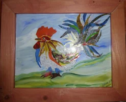 Alternative view of Le petit dodu