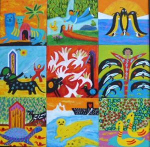Animals of the World