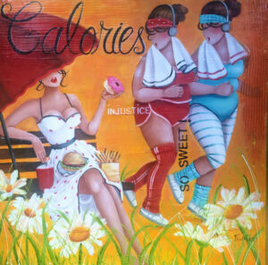 Calories