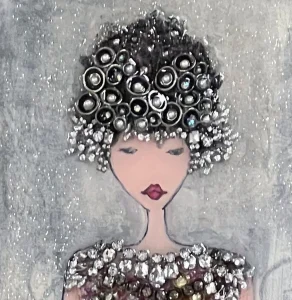Chanel ou Fabergé