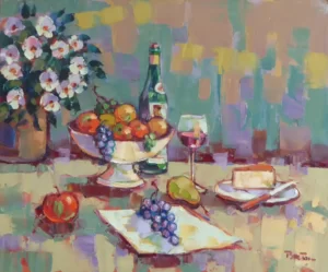Breton Yvon
