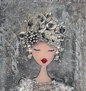 Douce neige