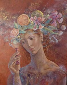 Fragrance