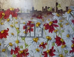 Jungle urbaine