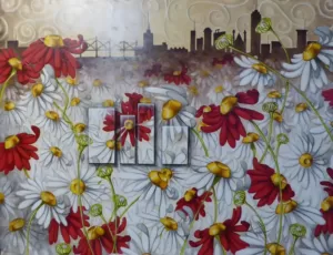 Jungle urbaine