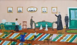 La bénédiction
