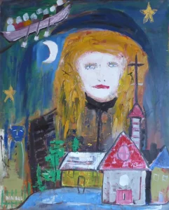 La Chasse-galerie