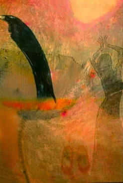 La danse du soleil