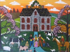 La petite famille de Norbert