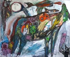 L'appel au loup