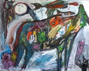 L'appel au loup