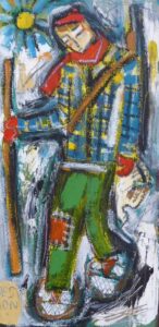 Le chasseur