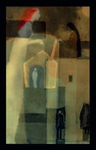 Le bordel