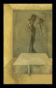 Les immolés
