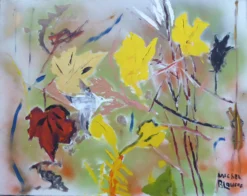 Les sanglots des violons de l’automne