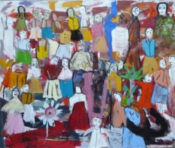 Les voisins