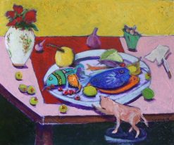 Menu minou