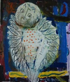 Pleine lune