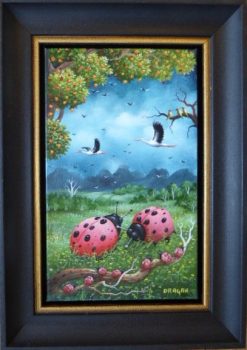 Alternative view of Sortie en famille