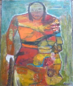 Terre mère