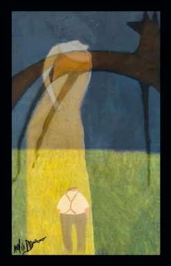 The Farmers Wife