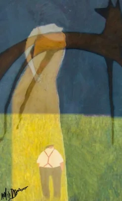 The Farmers Wife
