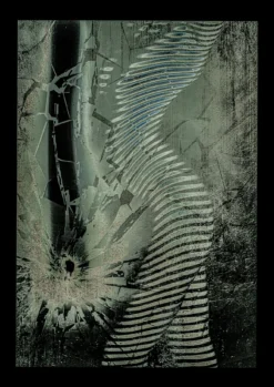 Alternative view of z   Série Underground #