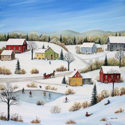 Winter Pleasures